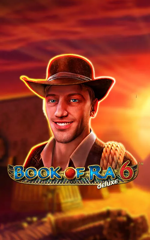 Book of Ra at Play Grand Casino