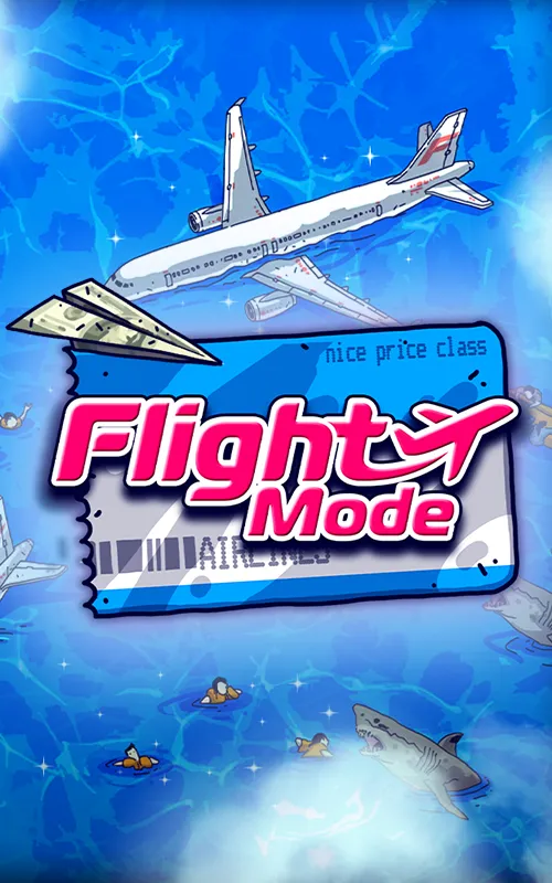 Flight Mode at Play Grand Casino