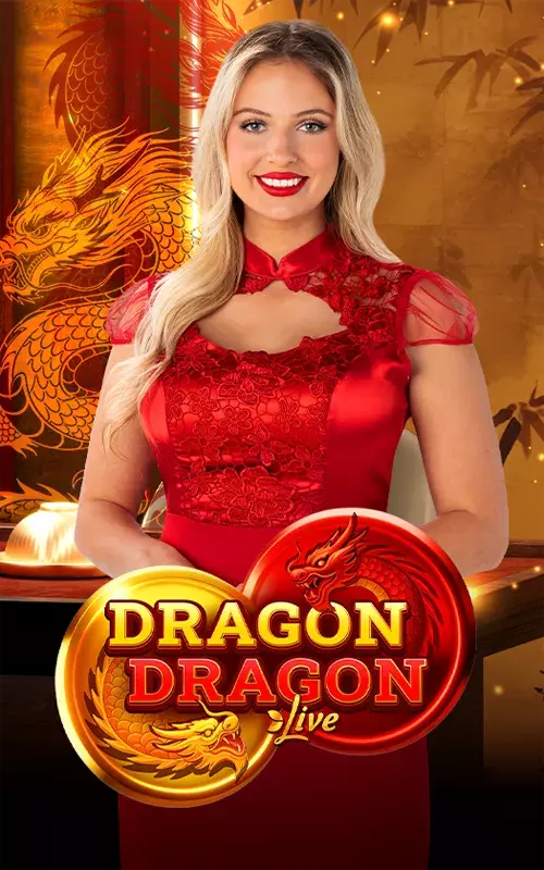 Dragon Dragon at Play Grand Casino